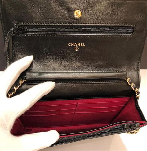 The Ultimate Guide to Chanel Wallet on Chain WOC Bags